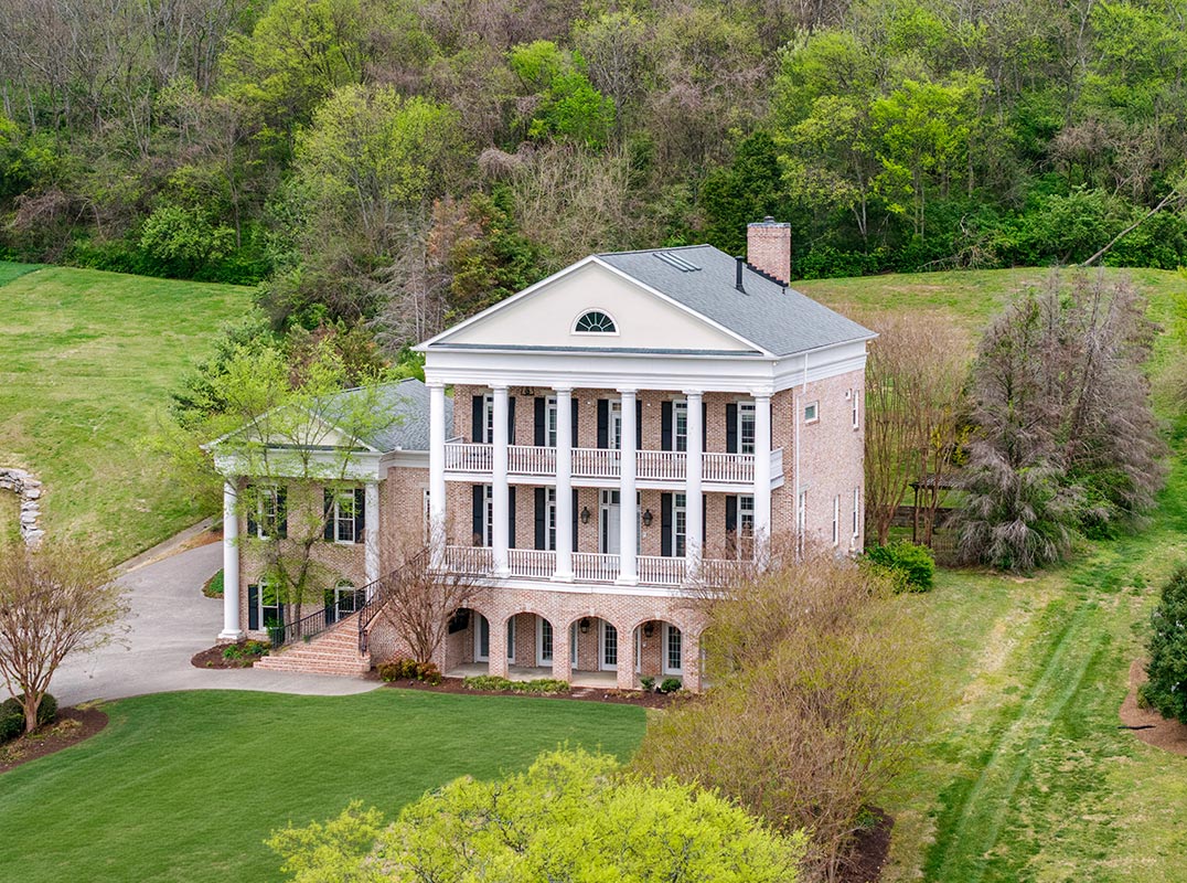 Where The Views Take Center Stage 