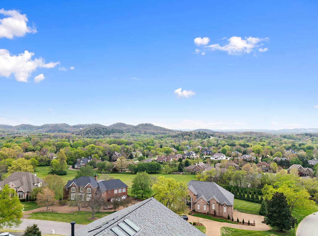 Where The Views Take Center Stage