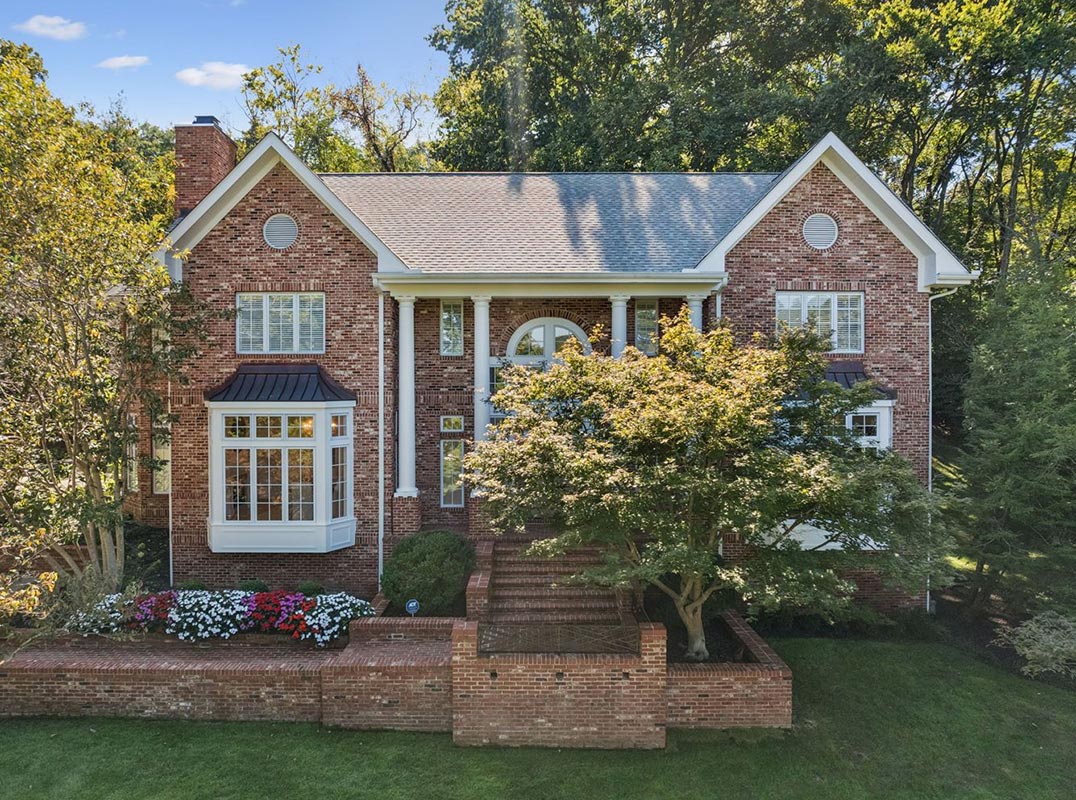 Full Designer Renovation