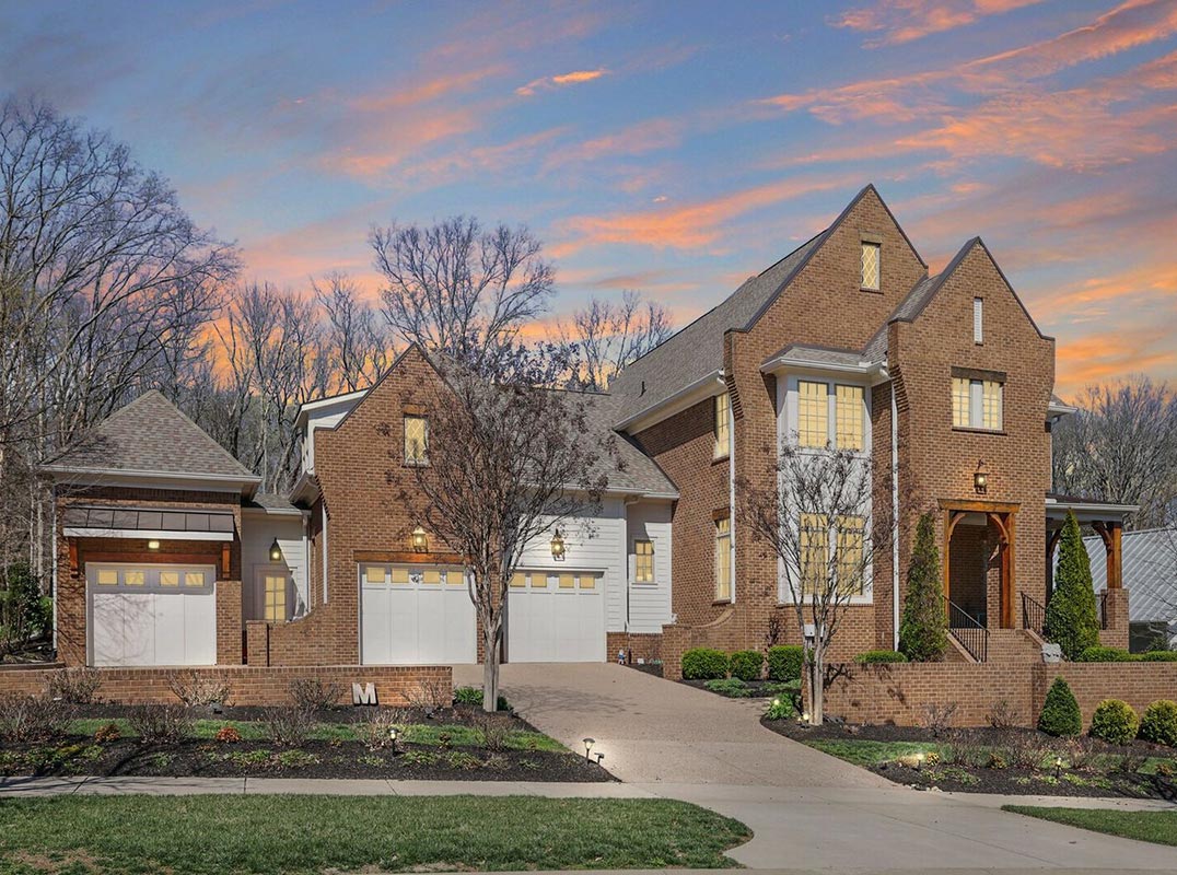 Exceptional Design, Luxurious Finishes