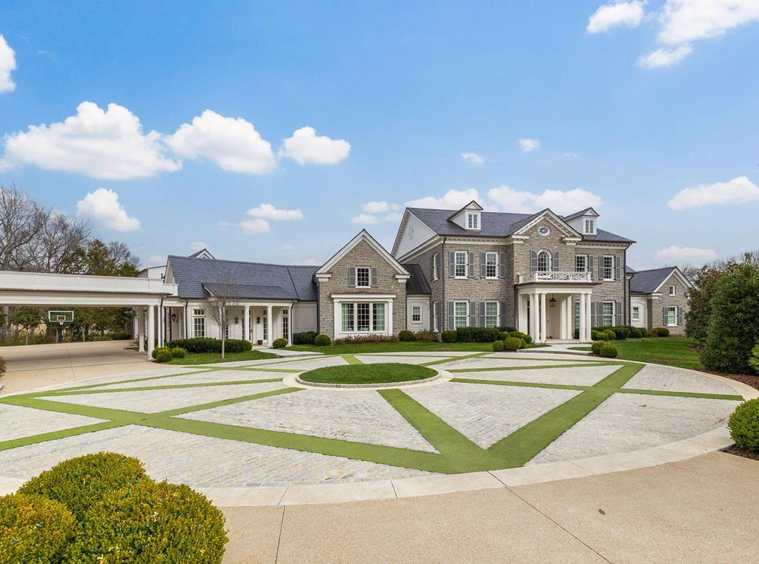 The Reserve at Temple Hills