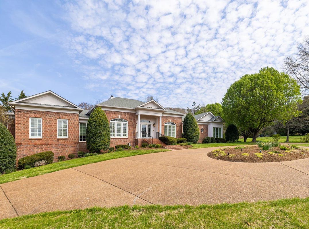 Sunset Hills Terrace