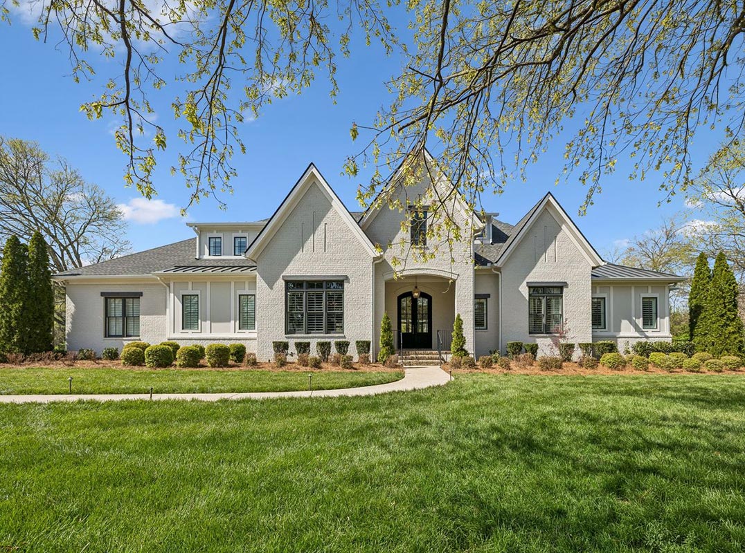 Private, One-Acre Homesite In Meadow Lake