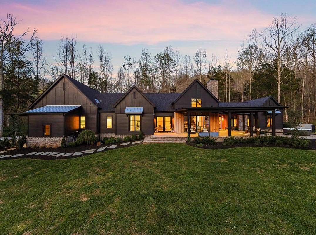 Welcome to East Fork Creek Farm