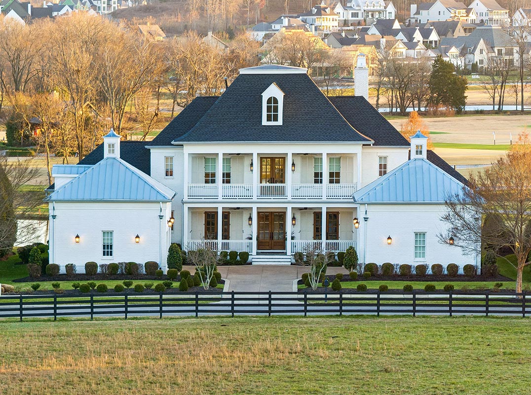 Just Listed in The Grove