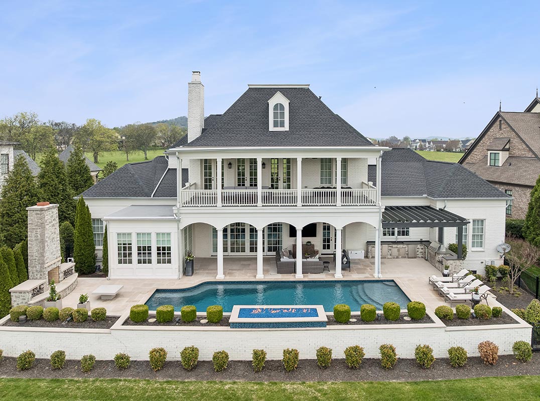 Just Listed in The Grove