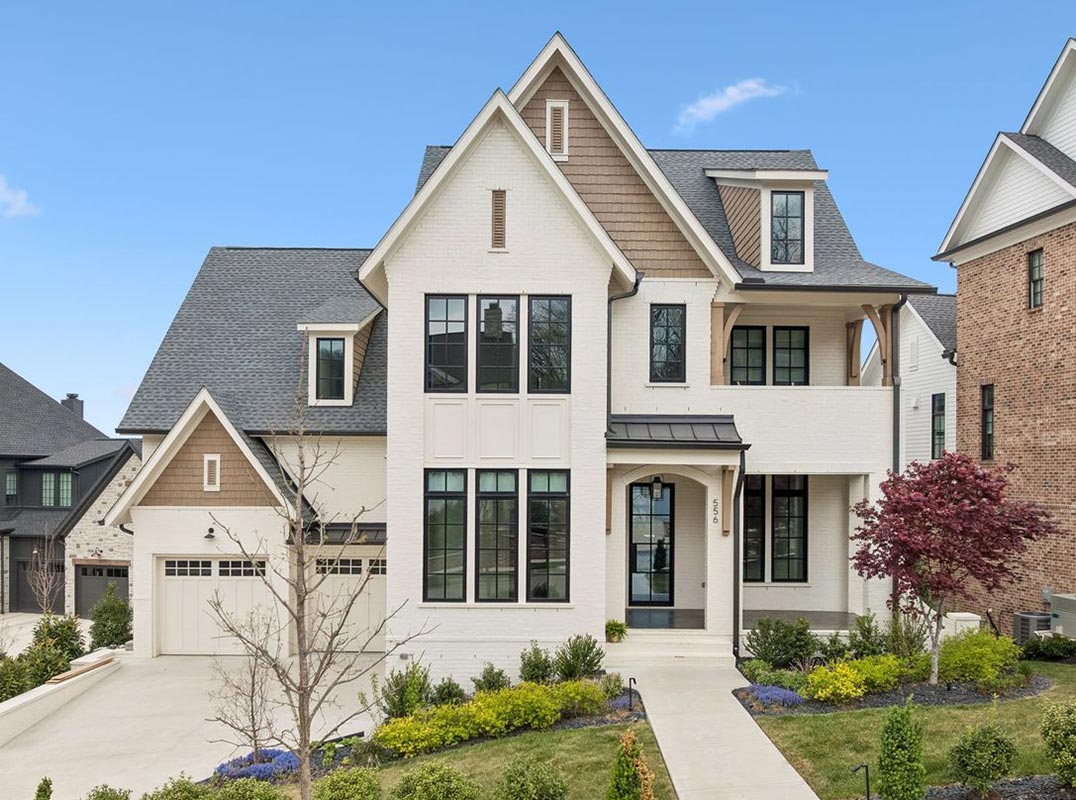 Unparalleled Luxury In The Heart Of Westhaven