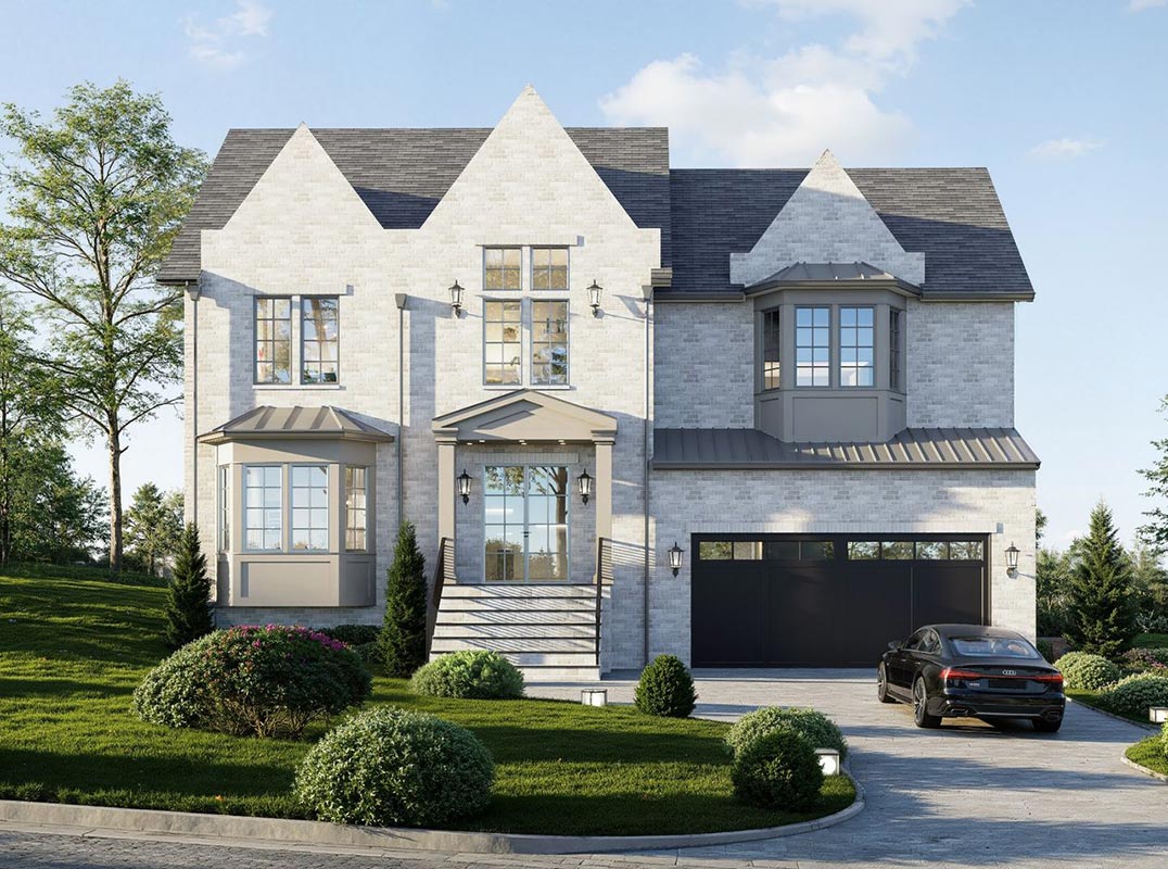 Revitalization of the Corner of Belmont Boulevard and Burton Avenue