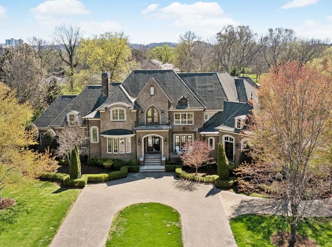 One-Of-A-Kind—A Rare Opportunity To Own Architectural Masterpiece