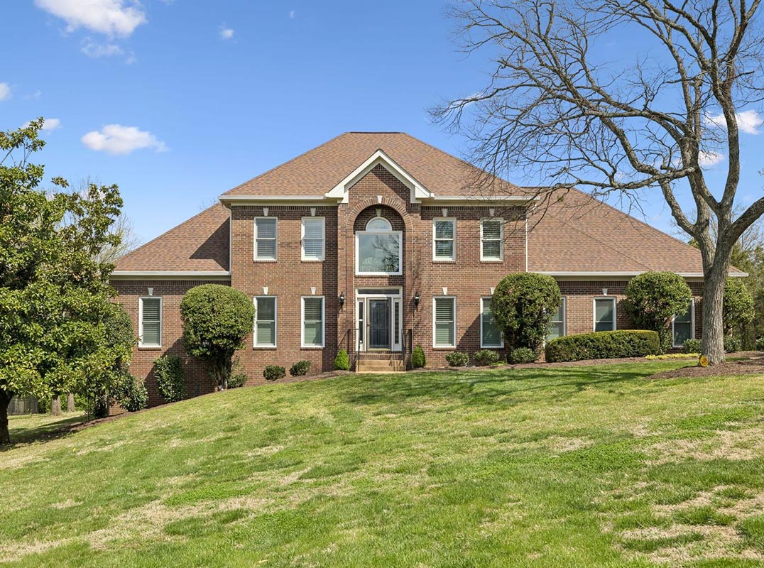 1 Acre in Chenoweth