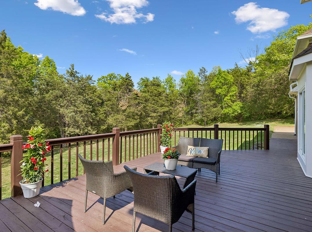 1 Acre in Chenoweth