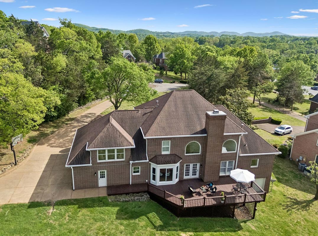 1 Acre in Chenoweth