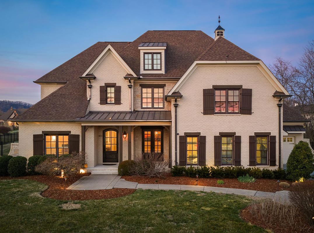 Where Luxury Living Feels Like a Private Retreat