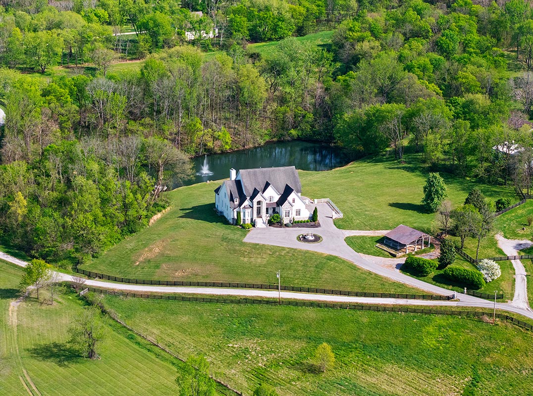 Your Legacy Begins Here. Rooted In History And Surrounded By Natural Beauty, This Estate Offers A Rare Blend Of Privacy, Possibility, And Enduring Charm.