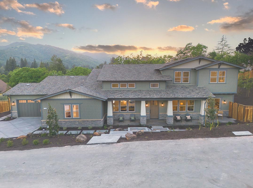 Stunning Estate Home