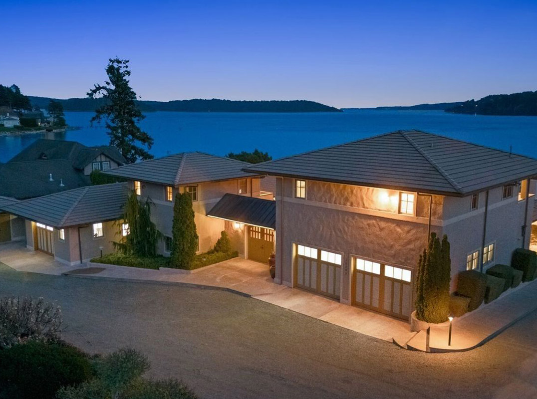 Timeless Elegance & Refined Coastal Living