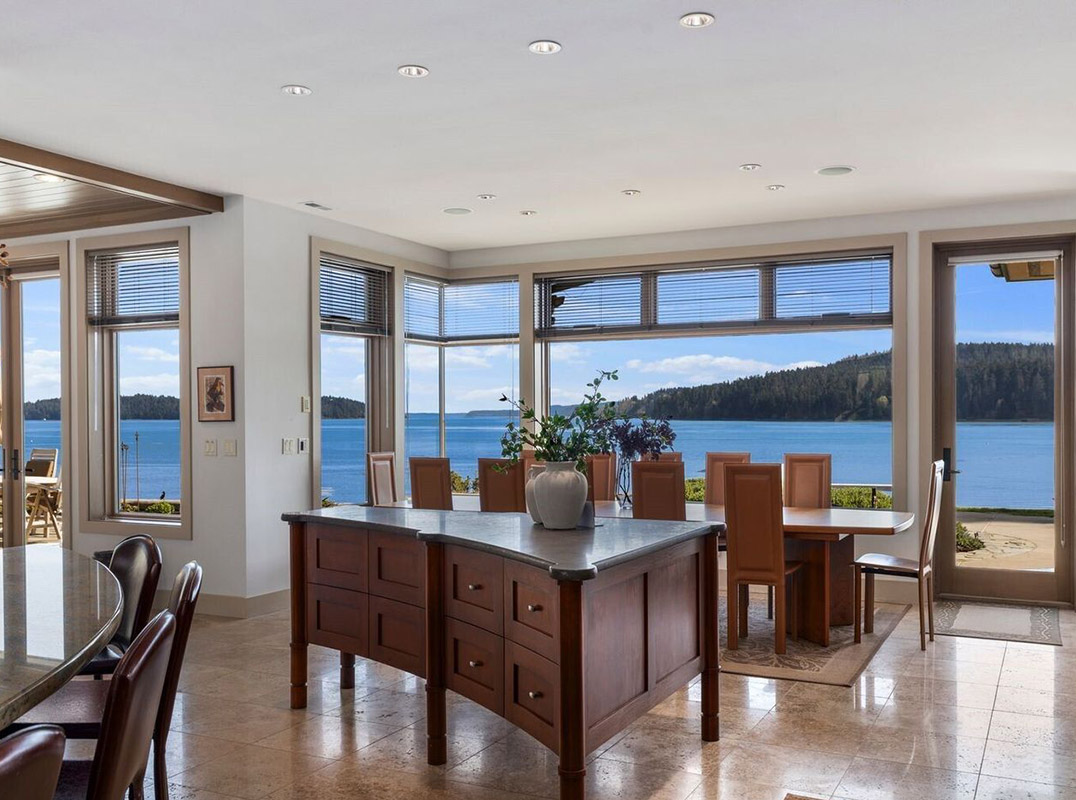 Timeless Elegance & Refined Coastal Living