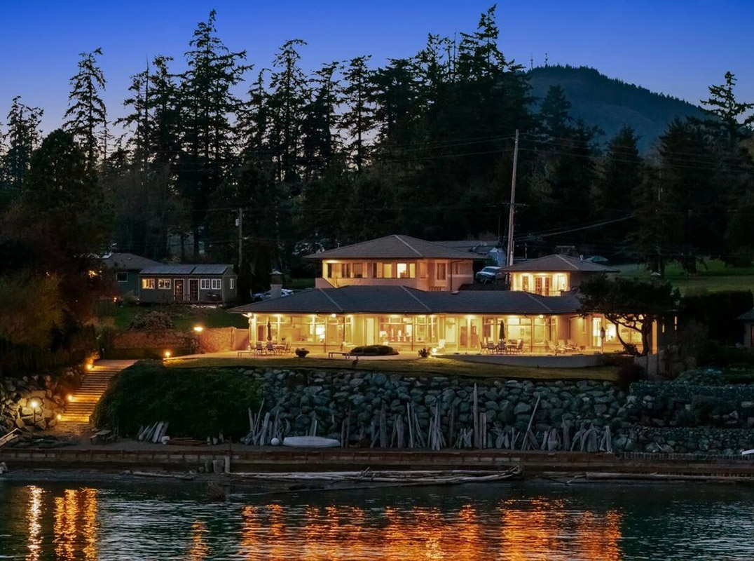 Timeless Elegance & Refined Coastal Living