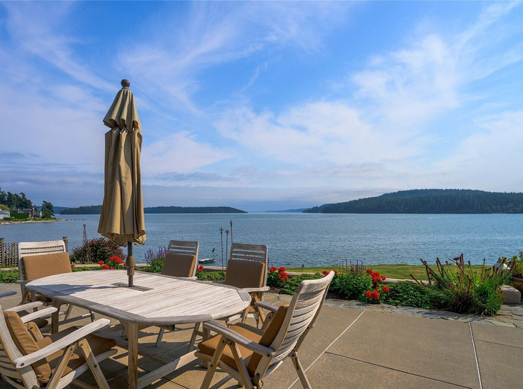 Timeless Elegance & Refined Coastal Living