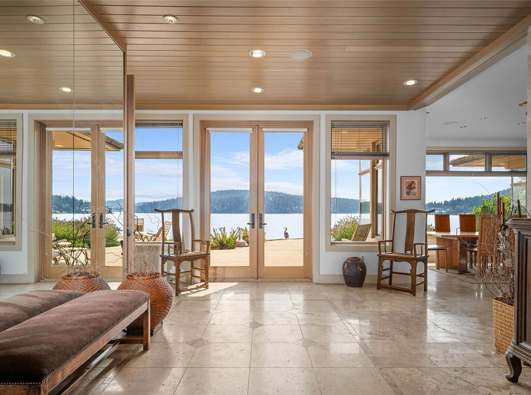 Timeless Elegance & Refined Coastal Living