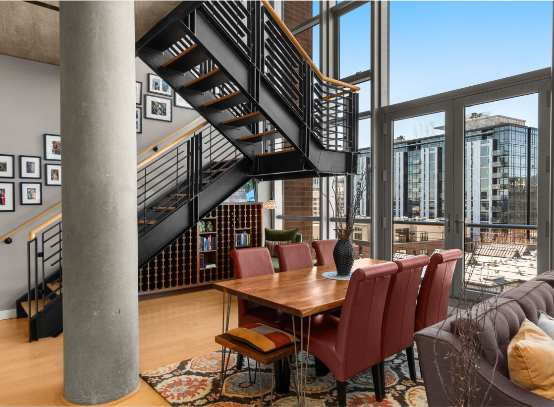 Stunning City & West Hills Views | Park Place 
