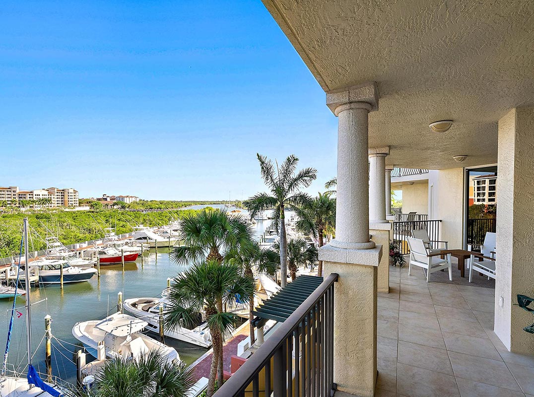 Premier Jupiter Yacht Club Condominium 