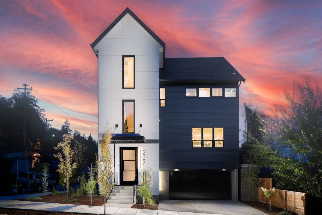 MODERN LIVING, REIMAGINED | JOHN’S LANDING