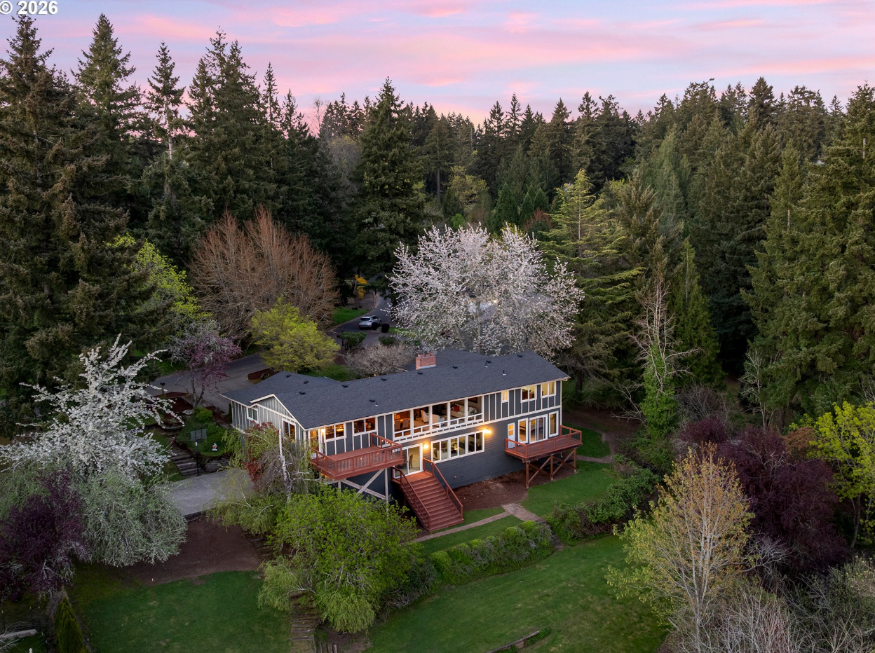Light, Views, and Livability