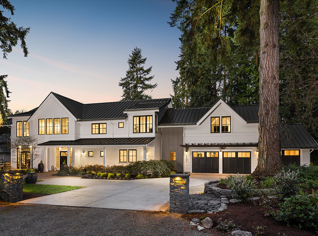 Bespoke Bridle Trails Estate