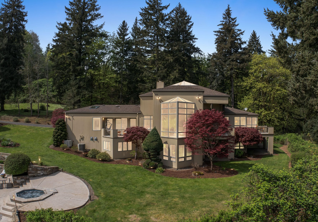 Perched within the Heart of the Coveted Stafford Area.