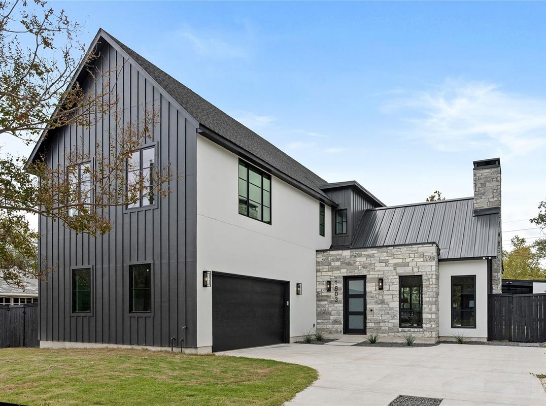 Modern Design And Thoughtful Craftsmanship