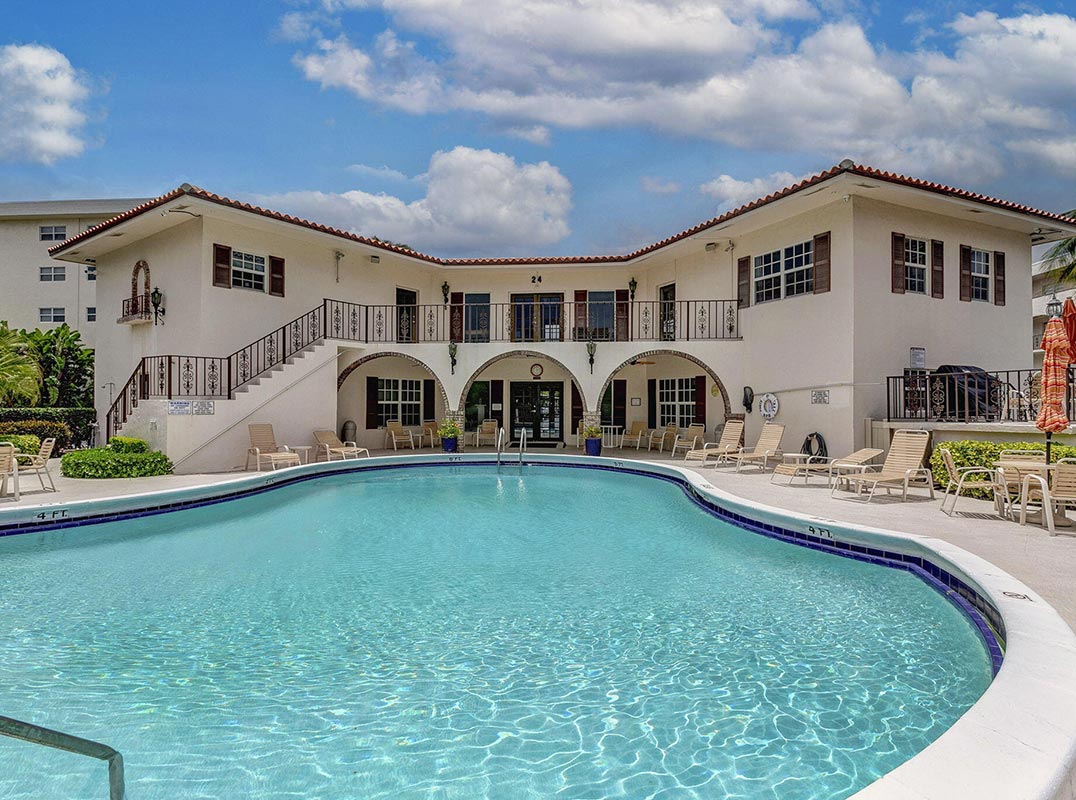 Condo with Amazing Intracoastal WatViews