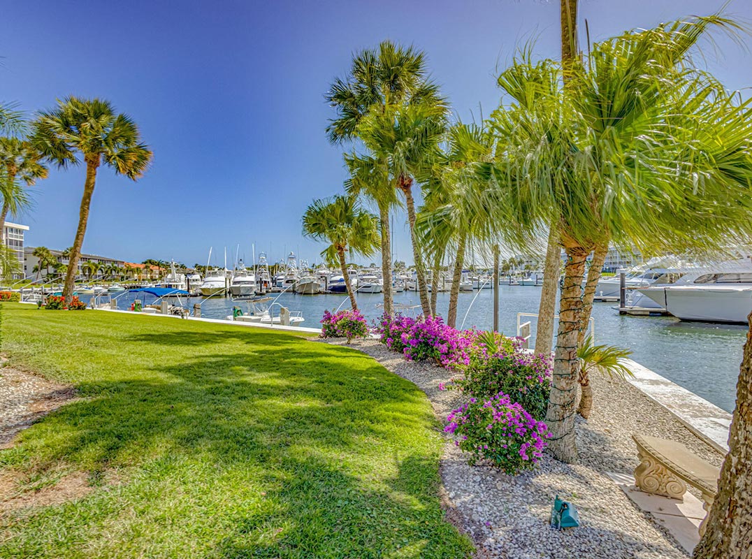 Condo with Amazing Intracoastal WatViews
