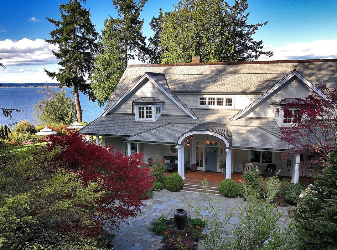 Rare Legacy Estate