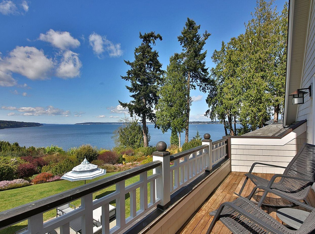 Rare Legacy Estate