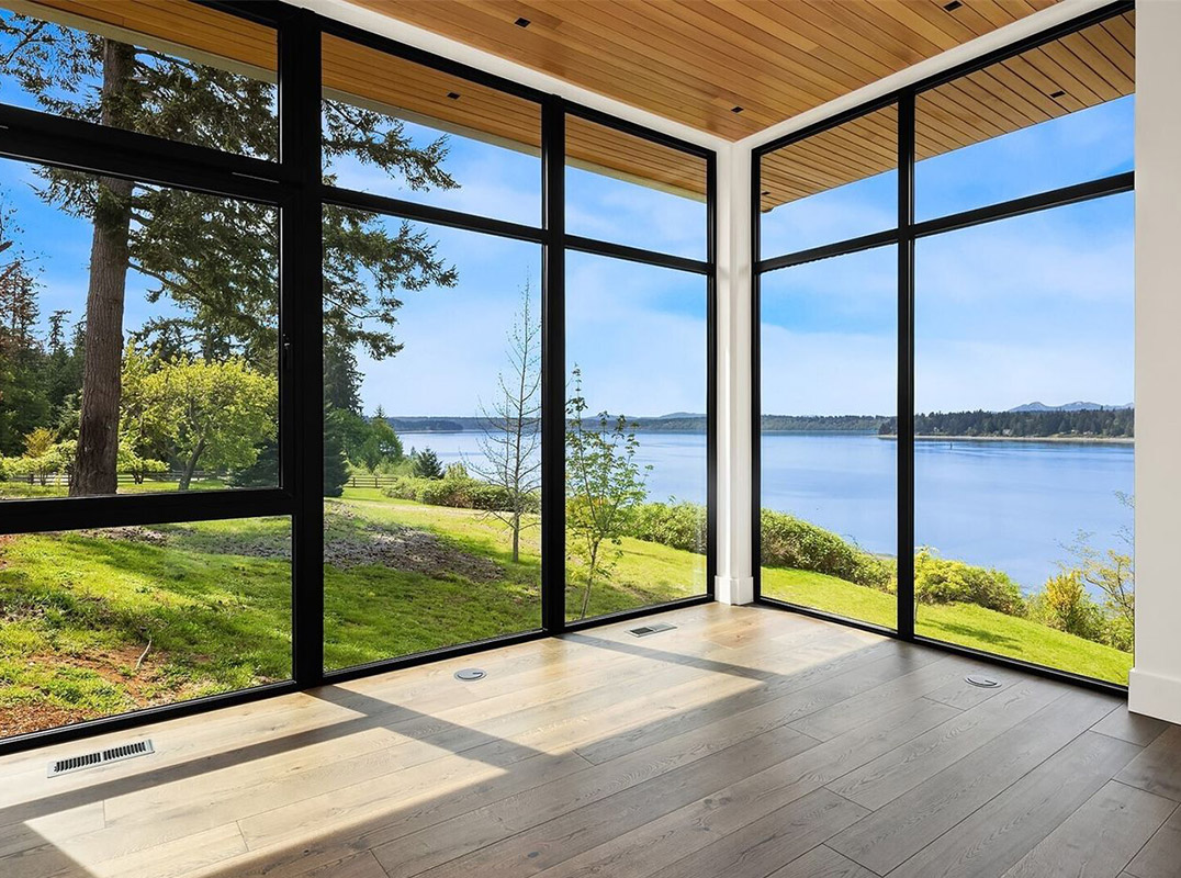 Masterfully Built Custom Residence