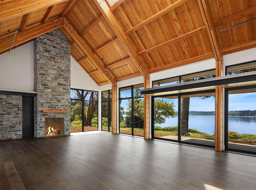 Masterfully Built Custom Residence