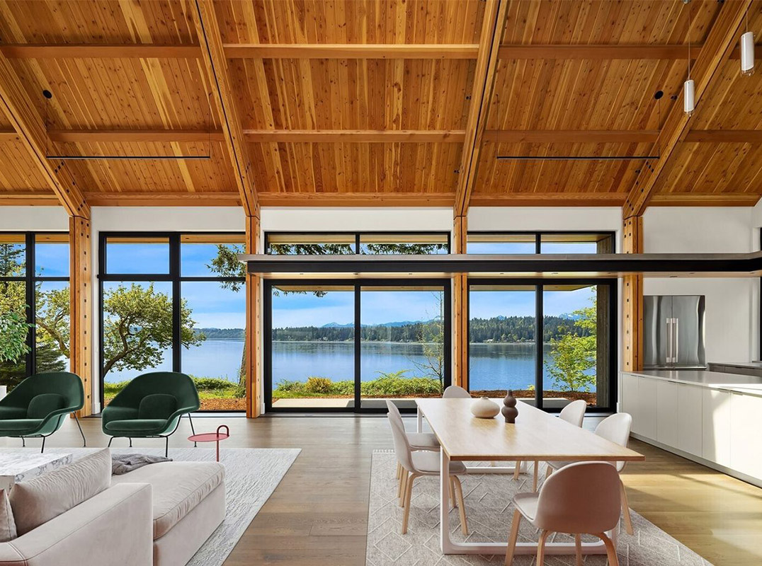 Masterfully Built Custom Residence