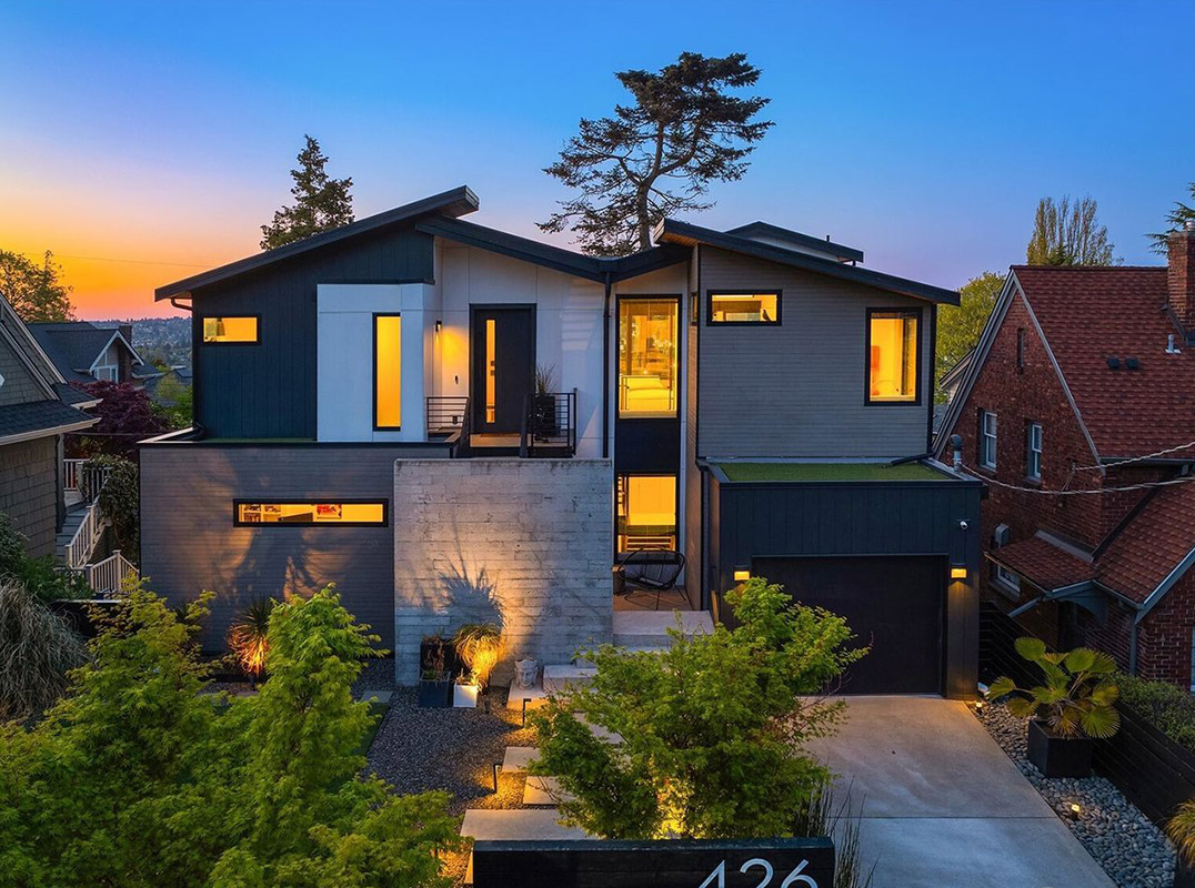 Contemporary Gem