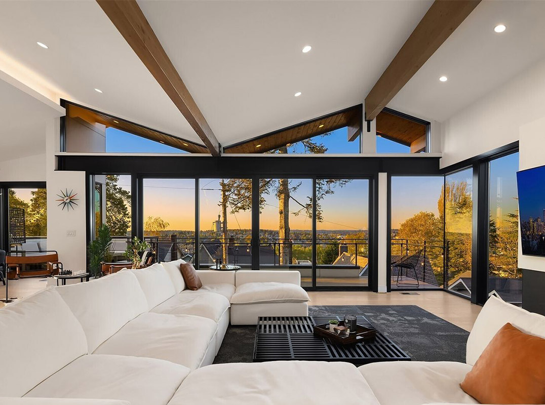 Contemporary Gem
