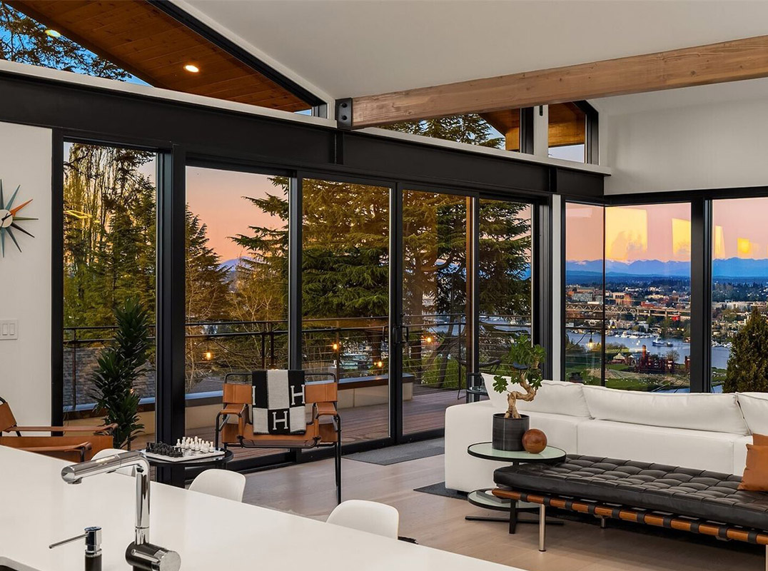 Contemporary Gem