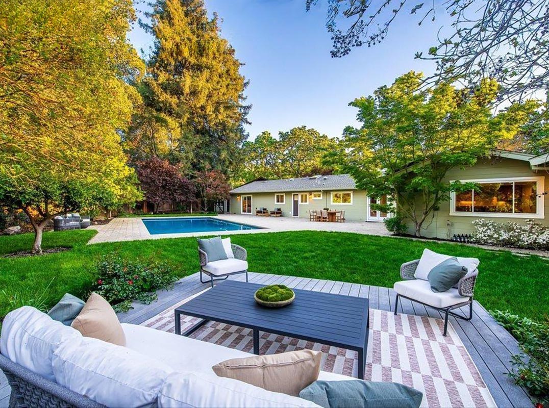 Where Lifestyle Meets Location