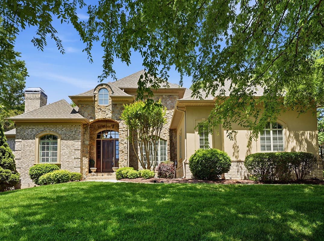 True Gem Nestled in Prestigious Gated Providence Downs