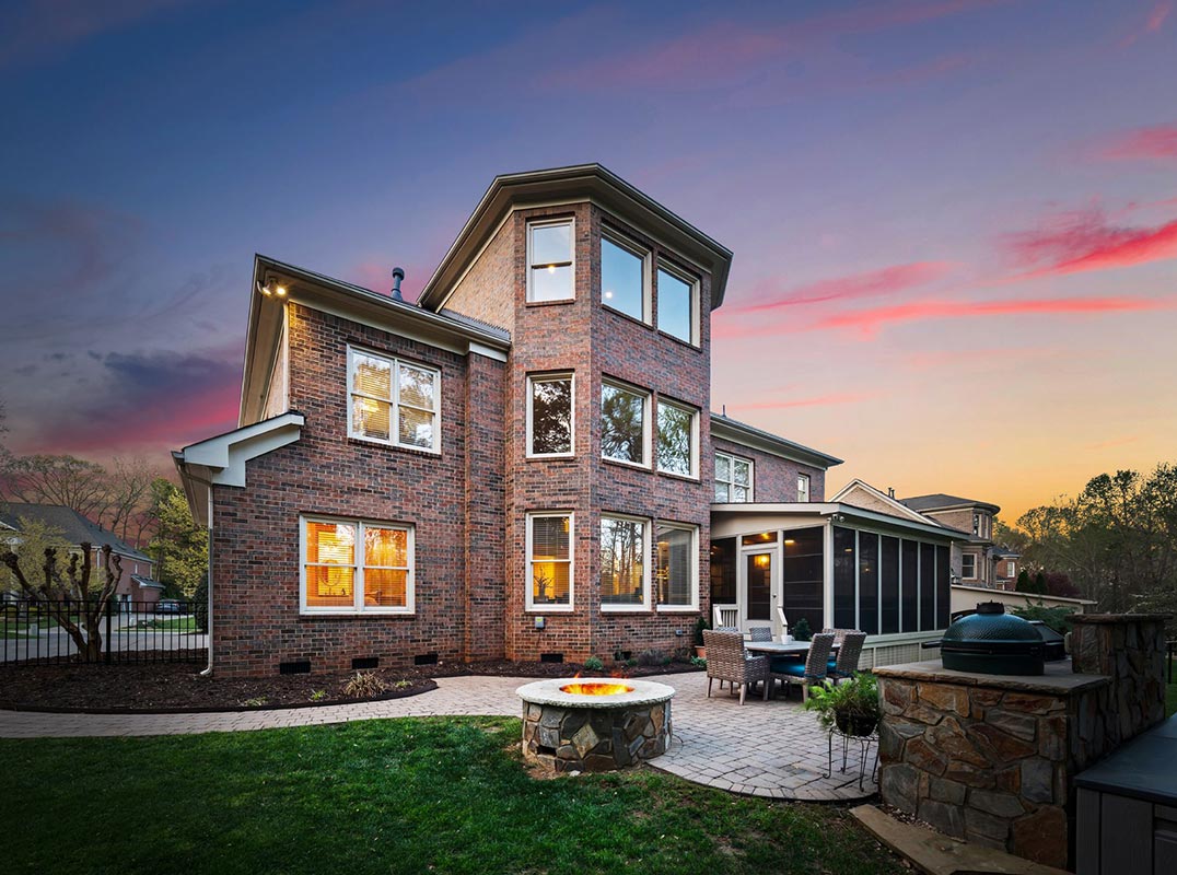Highly Sought After CommunityBrookhaven in Weddington