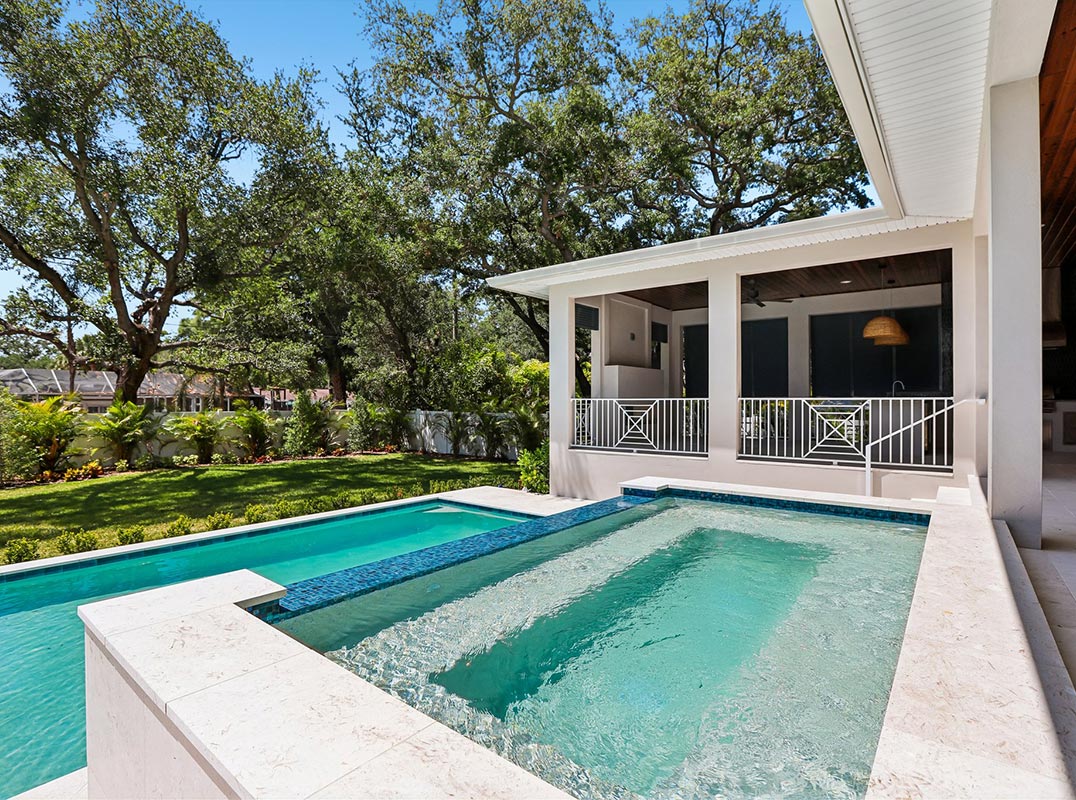 BRAND NEW Luxury POOL Home