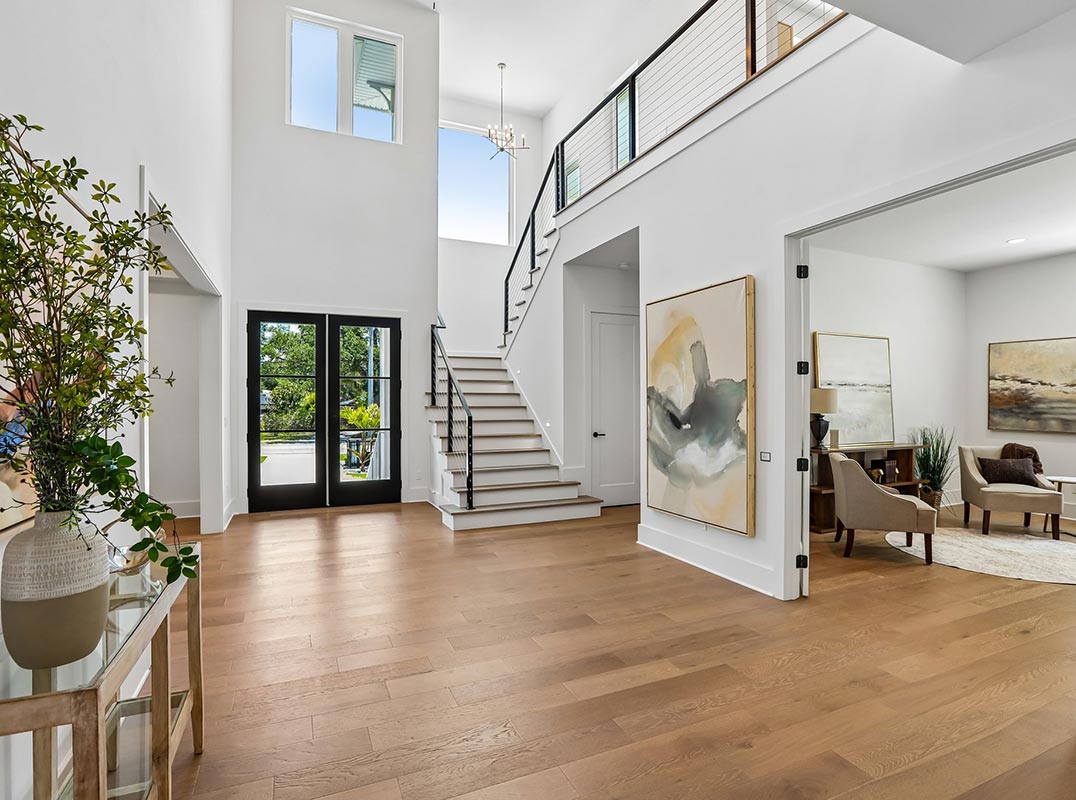 BRAND NEW Luxury POOL Home