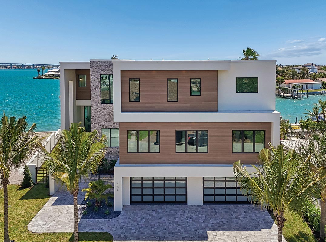 Discover the Pinnacle of Luxury