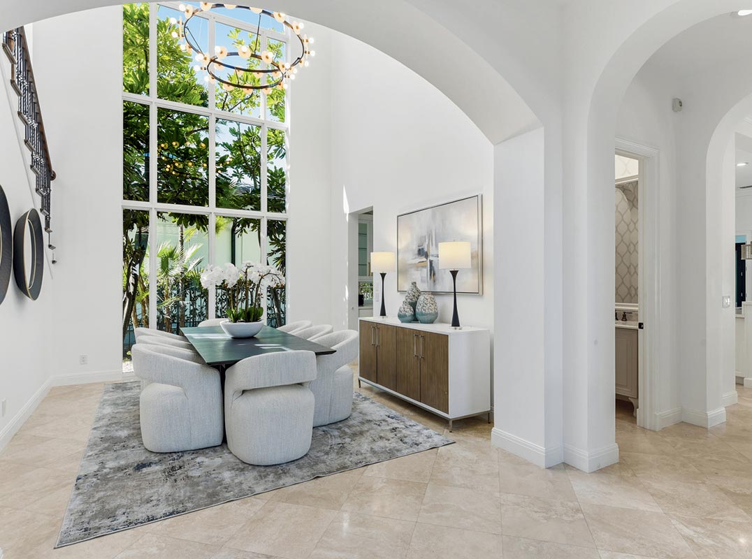Paradise in Old Palm Golf Club