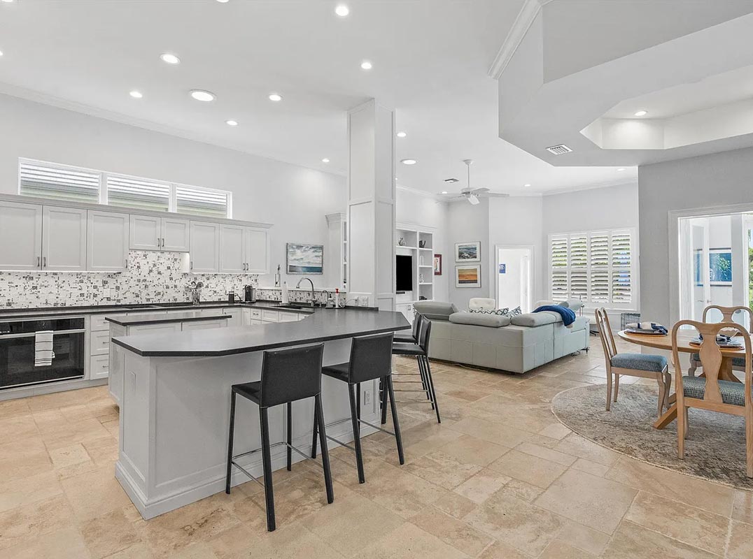 Exceptional Residence Nestled Wthin The Loxahatchee Club
