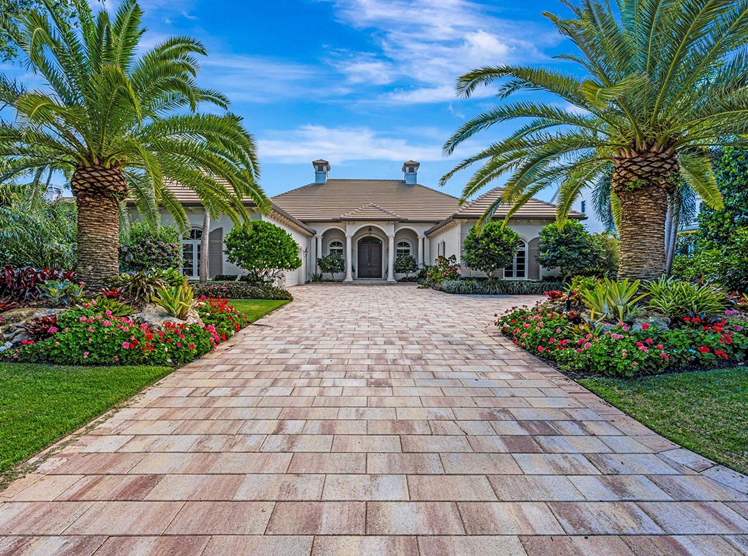 .55-acre Homesite in Admirals Cove